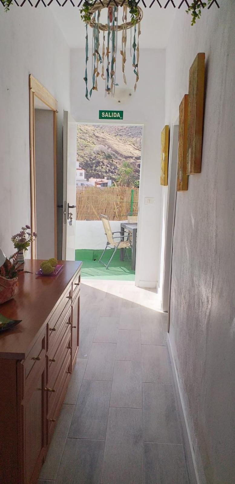 Casa Faican Agaete  Exterior photo