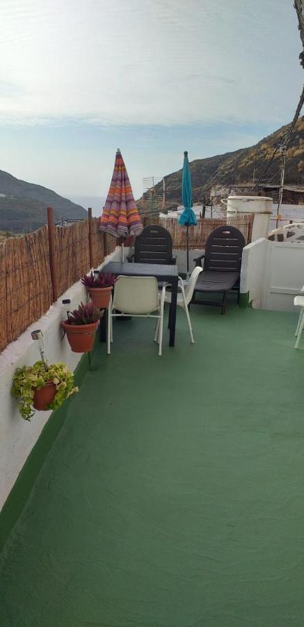 Casa Faican Agaete  Exterior photo